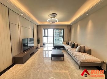 西山复地云极,4室2厅房子出租(整租),租金每月5500元 西山复地云极,4室2厅房子出租(整租),租金每月5500元