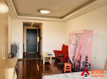 五华万科学府,1室1厅房子出租(整租),租金每月1400元 五华万科学府,1室1厅房子出租(整租),租金每月1400元