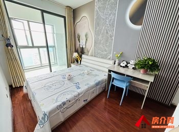 （人民路壹号广场小区小区房屋出租）五华人民路壹号广场小区，3