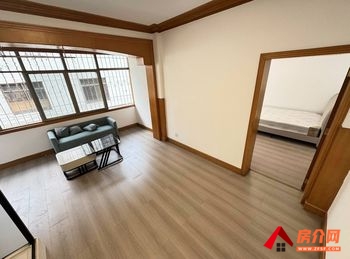 西山兵器疗养院宿舍，3室2厅房子出租(合租)，租金每月499