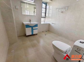 西山金坤尚城长乐里，2室2厅房子出租(合租)，租金每月450