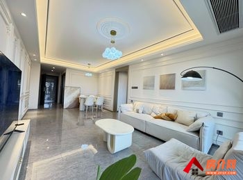 西山海埂路223号小区，3室2厅房子出租(整租)，租金每月2