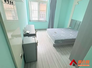 官渡环城东路474号小区，1室1厅房子出租(整租)，租金每月