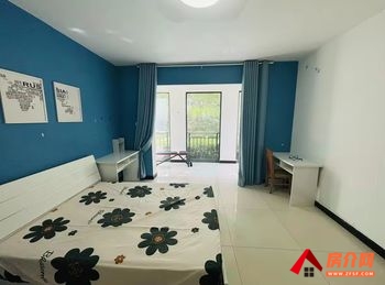 （假日城市(1期)小区房屋出租）五华假日城市(1期)，3室2