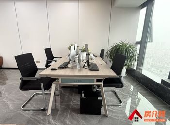 「昆明」润城第五大道 >289m²写字楼出租,参考报价