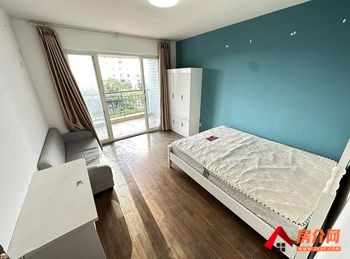 忆春苑小区房屋出租,官渡忆春苑,2室2厅房子出租(合租),欢