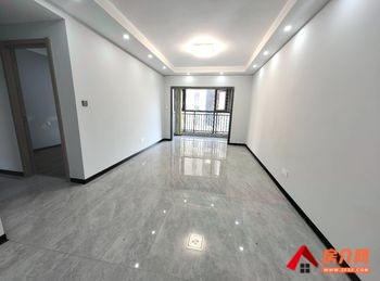 金地玖悦府悦境小区二手房丨西山金地玖悦府悦境，3室2厅二手房