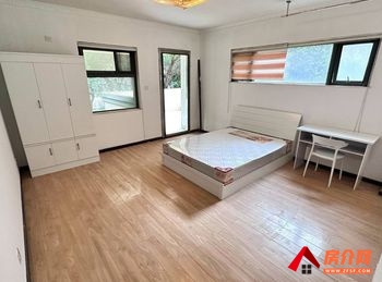 官渡星体花园(北区)，2室1厅房子出租(合租)，租金每月55