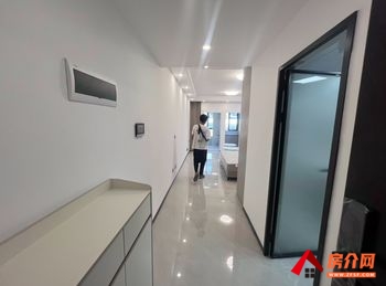 福满欣城小区房屋出租，官渡福满欣城，1室1厅房子出租(整租)