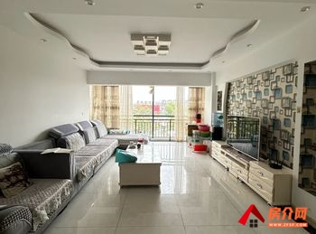 伊皇郡园小区房屋出租，安宁伊皇郡园，3室2厅房子出租(整租)