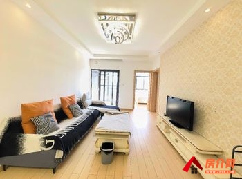 万科魅力之城(一期)小区房屋出租丨官渡万科魅力之城(一期)，