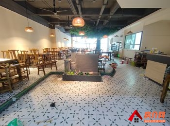 五华南屏街片区150m²商铺出租，参考报价：面议