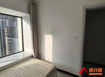 （蓝光德商天域小区房屋出租）昆明官渡蓝光德商天域 3室2厅房