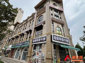西山大商汇419.24m²商铺出售,参考报价:320万元 西山大商汇419.24m²商铺出售,参考报价:320万元