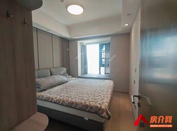 #华润悦府小区房屋出租#官渡华润悦府，4室2厅房子出租(整租