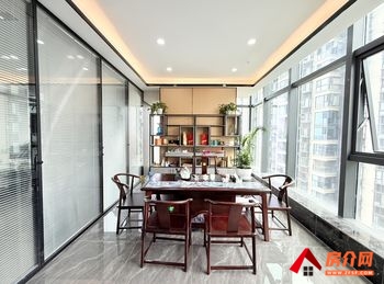 「昆明」润城第五大道 >289m²写字楼出租,参考报价 「昆明」润城第五大道 >289m²写字楼出租,参考报价