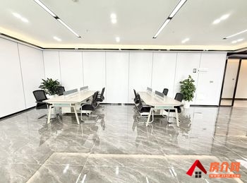 「昆明」润城第五大道 >289m²写字楼出租,参考报价 「昆明」润城第五大道 >289m²写字楼出租,参考报价