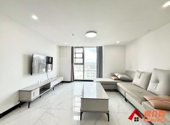 #绿地巫家坝壹号(商住楼)小区房屋出租#官渡绿地巫家坝壹号(