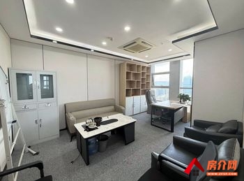 「昆明」欣都龙城写字楼 >254m²写字楼出租,参考报