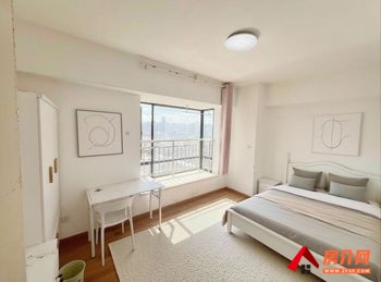 都昌欣界苑小区房屋出租，西山都昌欣界苑，2室1厅房子出租(合