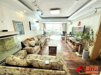 西山香格里拉盛景，3室2厅二手房出售,报价：90万元