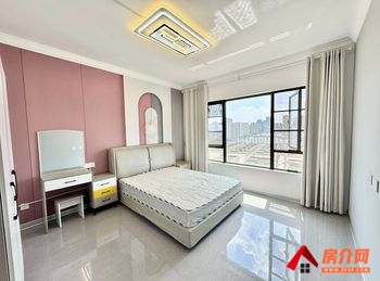 官渡世茂璀璨倾城,3室2厅房子出租(合租),租金每月500元