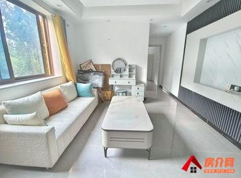 盘龙碧桂园北城映象春分苑，3室2厅房子出租(整租)，租金每月