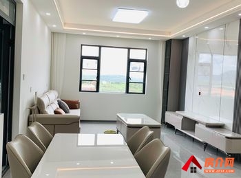 （玉潭佳苑小区房屋出租）「昆明」呈贡玉潭佳苑,2室1厅房子出