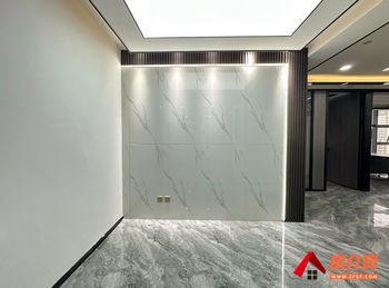 羲辉时代大厦 >163m²写字楼出租，参考报价：277