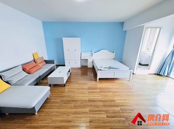 「昆明」官渡东泰花园(东区),3室2厅房子出租(合租),租金