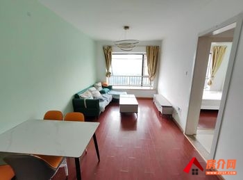 #星泽园小区房屋出租#「昆明」官渡星泽园,2室1厅房子出租(