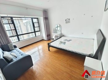 「昆明」官渡海伦国际里约区,2室2厅房子出租(合租)，租金每