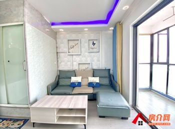 星宇园小区房屋出租丨官渡星宇园,1室1厅房子出租(合租),租