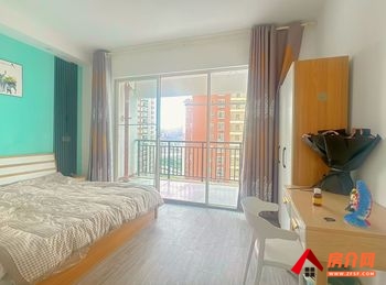 呈贡春漫时光,1室1厅房子出租(整租),租金每月900元 呈贡春漫时光,1室1厅房子出租(整租),租金每月900元