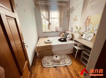 永力西苑小区房屋出租丨西山永力西苑，3室2厅房子出租(合租)