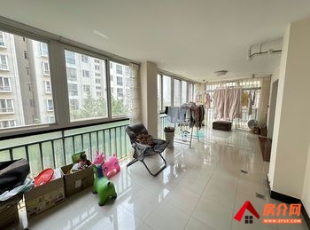 「昆明」西山理想小镇,3室2厅二手房出售,报价：134万元