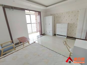 官渡海伦国际洛林区，1室1厅房子出租(整租)，租金每月100