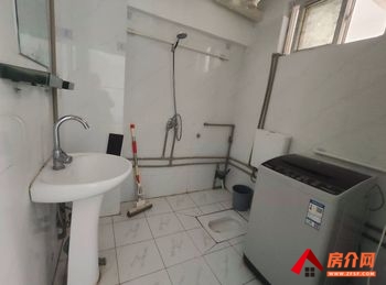 西山官庄福兴苑，1室1厅房子出租(整租)，租金每月1050元