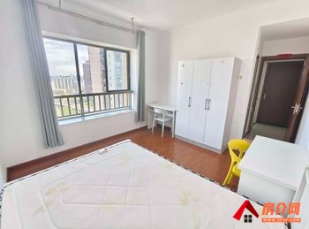 （溪畔丽景小区房屋出租）盘龙溪畔丽景，2室1厅房子出租(合租