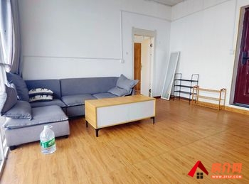 官渡枫林盛景(东区)，1室1厅房子出租(整租)，租金每月80