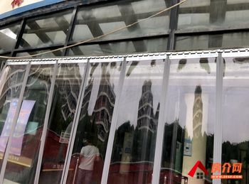 呈贡大学城30m²商铺转让，参考报价：4300元/月