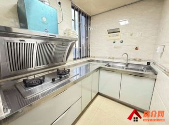 润城(11区)小区房屋出租，「昆明」西山润城(11区),2室