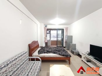 海伦国际洛林区小区房屋出租丨「昆明」官渡海伦国际洛林区,1室