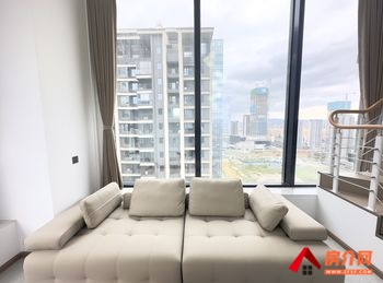 中樾花园云珺苑(商住楼)小区房屋出租，官渡中樾花园云珺苑(商