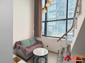 （金茂广场(商住楼)小区房屋出租）官渡金茂广场(商住楼)，1