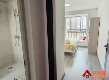 官渡华春苑，1室1厅房子出租(合租)，租金每月699元