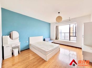 海伦国际洛林区小区房屋出租，官渡海伦国际洛林区，1室1厅房子