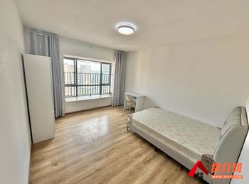 官渡云青花园，3室1厅房子出租(合租)，租金每月500元