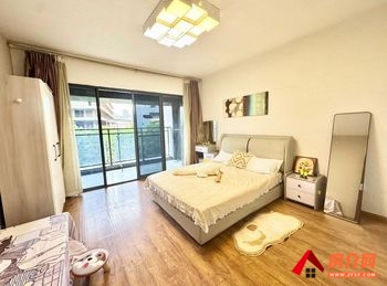 （国福现代城荷花苑小区房屋出租）「昆明」五华国福现代城荷花苑