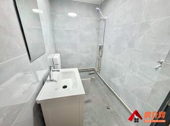 建德金苑小区小区房屋出租，西山建德金苑小区，1室1厅房子出租